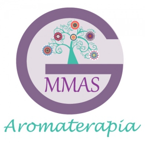 GMMAS Aromaterapia