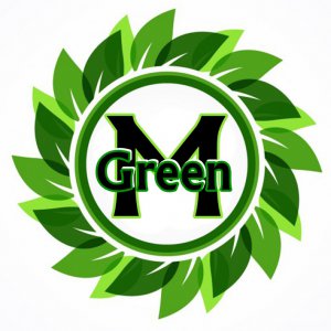 Green M
