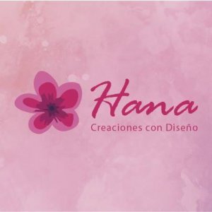 Hana Creaciones con Diseño