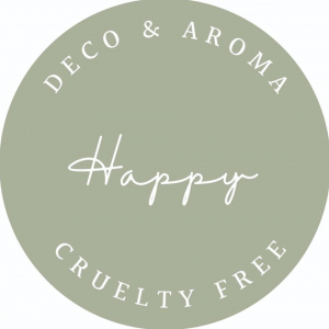 Happy deco y aromas