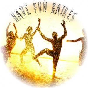 Have Fun Baires