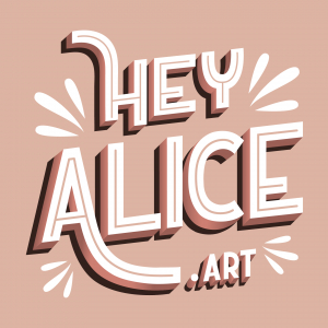 Hey Alice