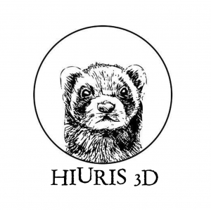 Hiuris 3D