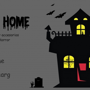 HorrorHome