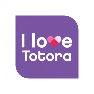 I love Totora