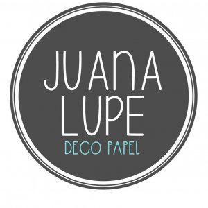 Juana Lupe Deco Papel