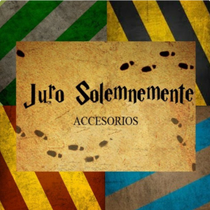 Juro Solemnemente