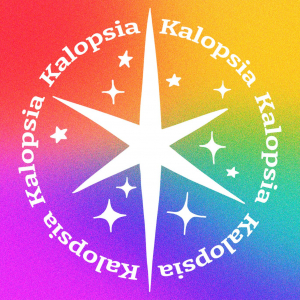 Kalopsia