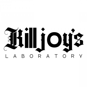 Killjoy's Laboratory
