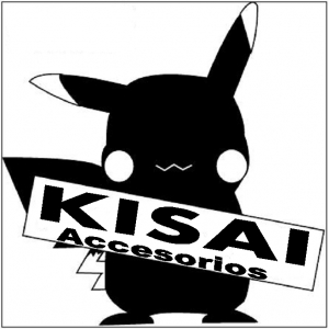 Kisai accesorios