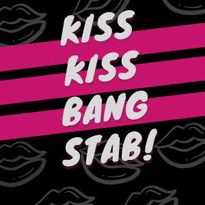 Kiss Kiss Bang Bang