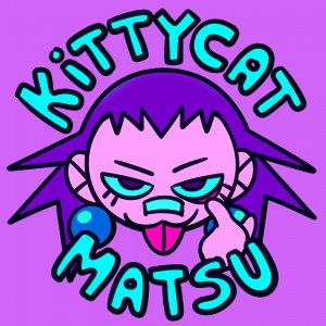 Kittycatmatsu