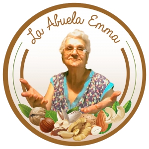 La abuela Emma
