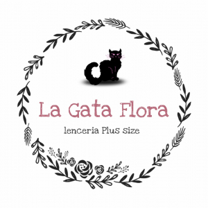 La gata flora lenceria plus