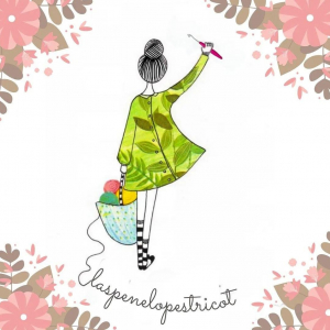 Las Penelope's Tricot