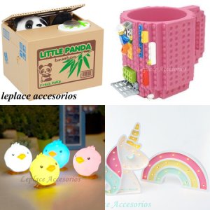 Leplace accesorios