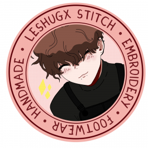 Leshu Stitch 
