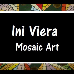 lni Viera Mosaic Art