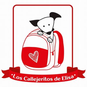 Los Callejeritos de Elisa