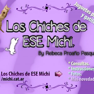 Los Chiches de ESE Michi