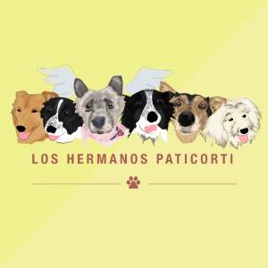 Los hermanos paticorti