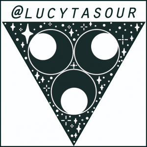 Lucyta Sour