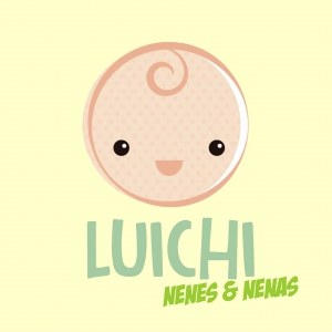 Luichi - Indumentaria para nenes y nenas