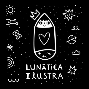 lunaticailustra