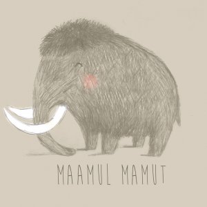 Maamul Mamut