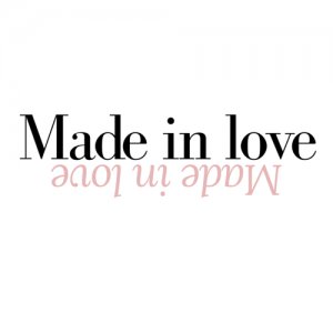 Made In Love