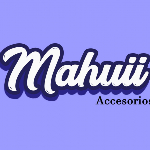 Mahuii Accesorios