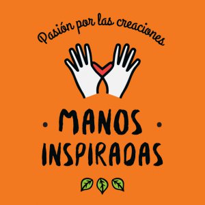 Manos Inspiradas