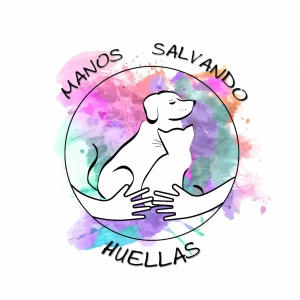 Manos Salvando Huellas