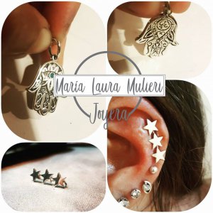 María Laura Mulieri Joyera
