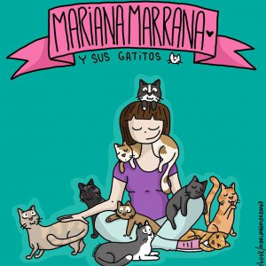 Mariana Marrana