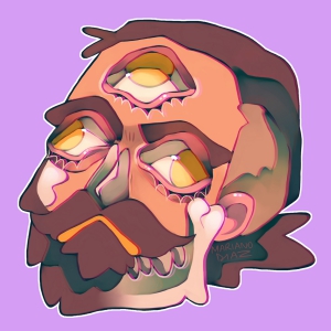 Mariano Díaz Ilustración