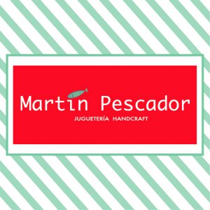 Martín Pescador