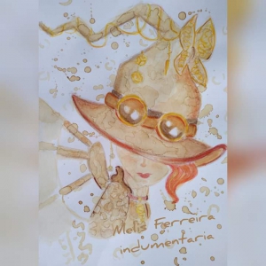 Melis Ferrerira Indumentaria