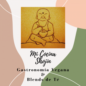 Mi Cocina Shojin