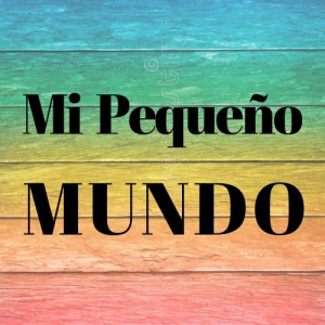 Mi pequeño mundo
