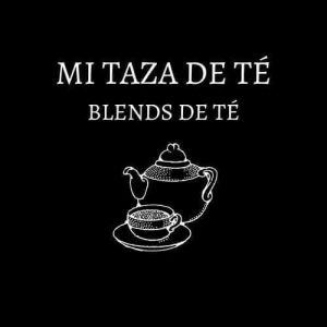 Mi taza de té