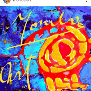 Moniba.art