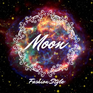 Moon Fashion Style