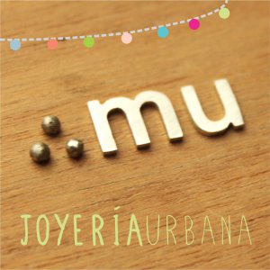 Mu - Joyería Urbana