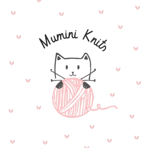 Mumini Knits