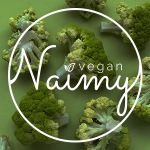 Naimy - Vegan