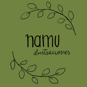 Namu ilustraciones