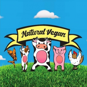 Natural Vegan