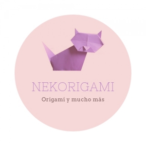 Neko Origami