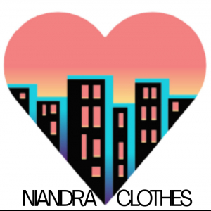 Niandra Boxx Clothes